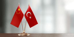Güven Sak: “Türkiye, Çin’in sanayi ve yenilikçilik...