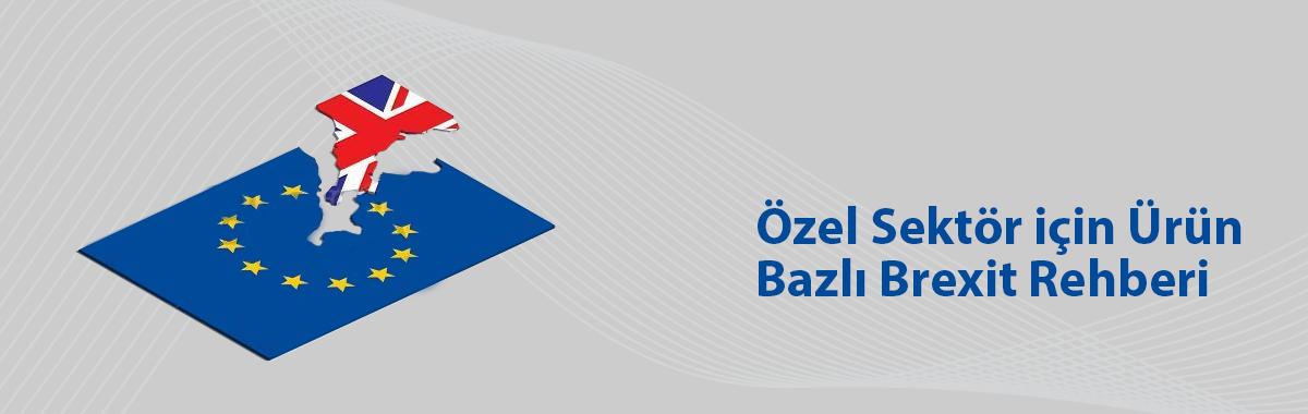 Brexit banner