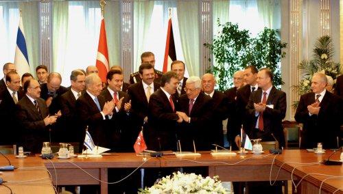 TEPAV, Üç Cumhurbaşkanı Ağırladı