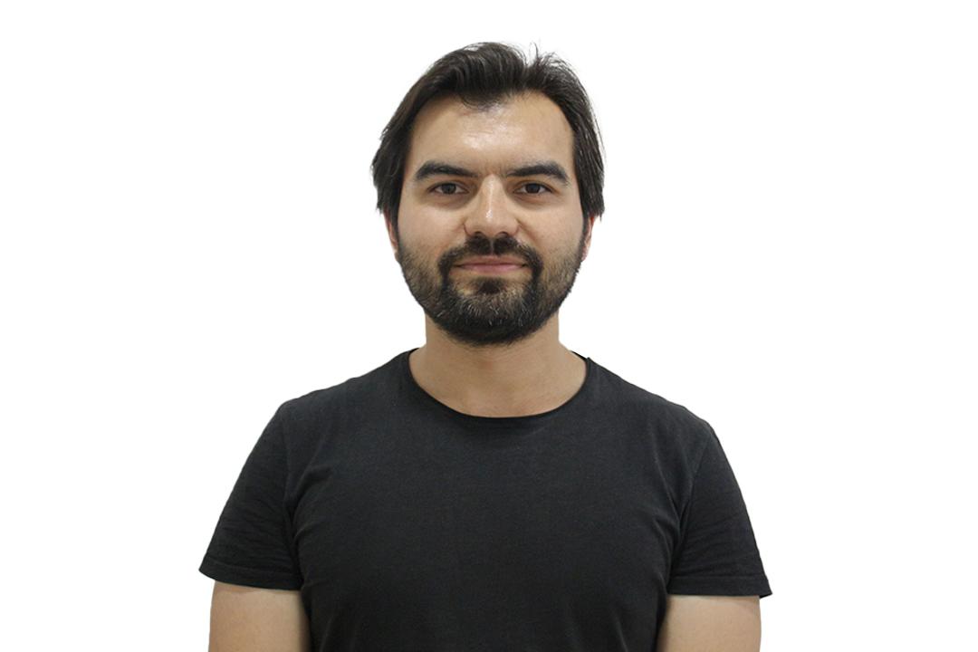 Ömer Faruk Can