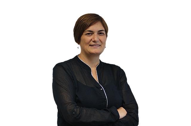 Hatice Kıvanç