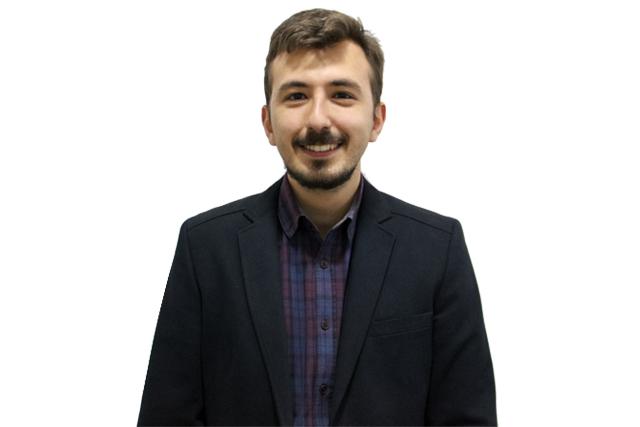 Ekin Dağlı