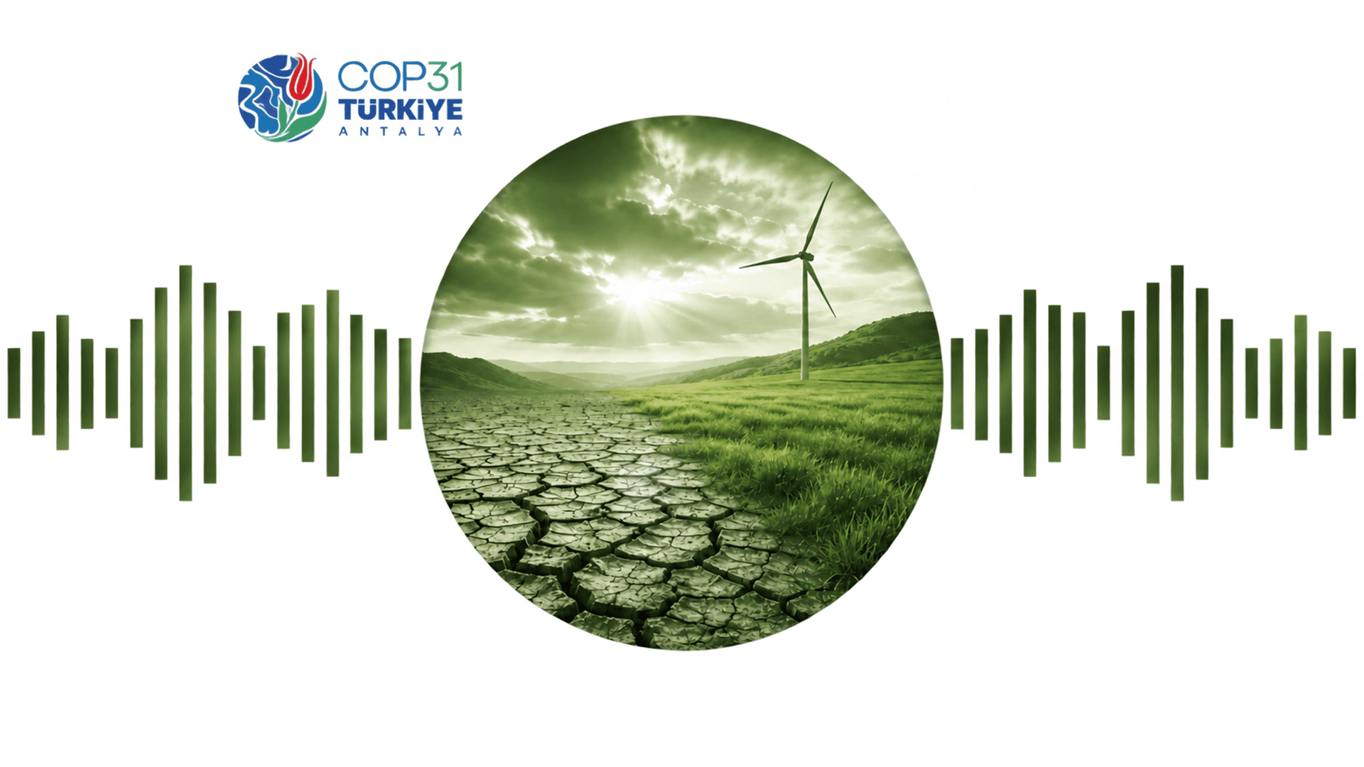 COP31’in Türkiye gündemi Odak Noktası’nda konuşuldu