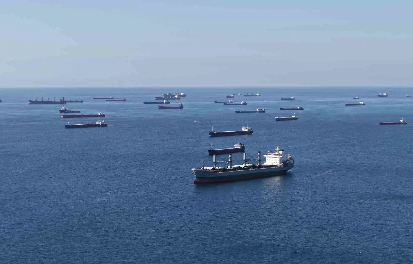 Karadeniz’de yeni dönem: Savaşın ötesinde bir güç ve güvenlik mücadelesi