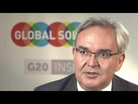 T20 Recommendation - Güven Sak on Forced Migration 