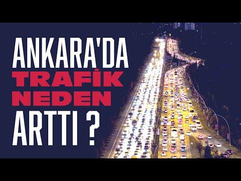 Türkiye Ekonomi Politikaları Araştırma Vakfı TEPAV trafik sorununu ele aldı