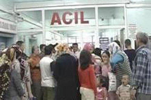 TEPAV: "Acil Servisler Hala Sağlık Ocakları Gibi Kullanılıyor"