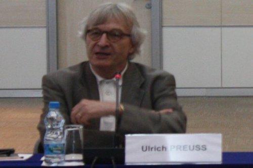 TEPAV Anayasa Uzmanları Seminer Dizisi-4