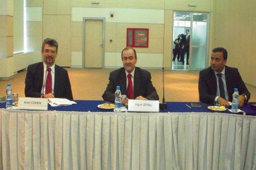 Füze Savunma Kalkanı Gölgesinde Transatlantik İlişkiler...