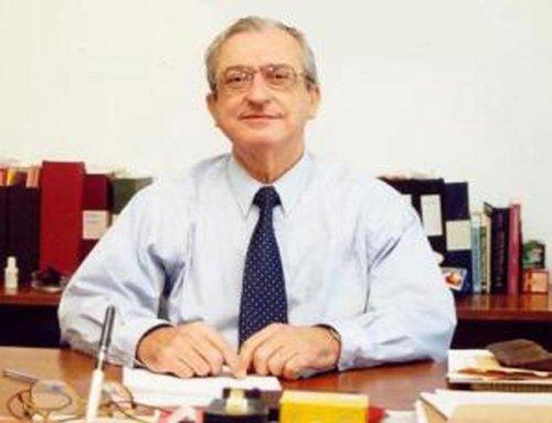 TEPAV'dan Prof. Dr. Merih Celasun'a Saygı Günü...
