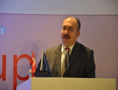 Kayıtlı İstihdam İçin Şirket Birleşmeleri Teşvik Edilmeli