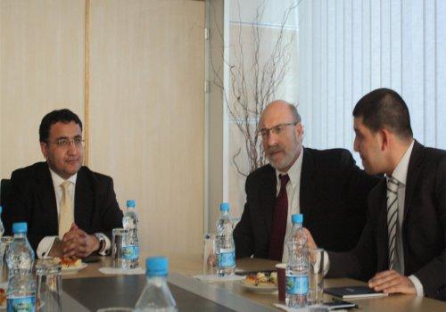 Türkiye ile Afganistan Enerjide İşbirliği Yapacak