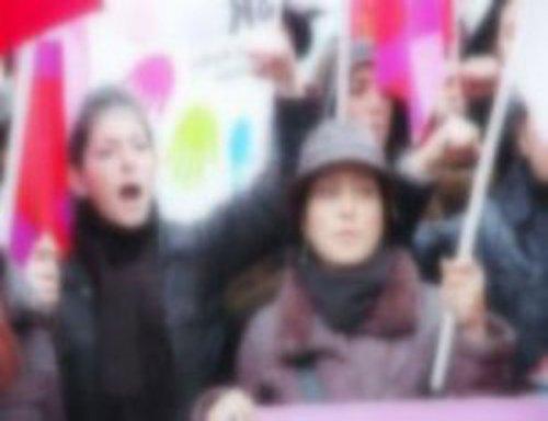 TEPAV: "Ev Kadını" Sayısı Artıyor