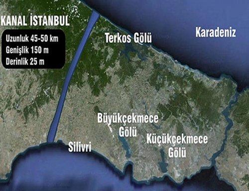 Köşe Yazısı / Esen Çağlar: "İstanbul rantla mı büyümeli, insan sermayesiyle mi?"