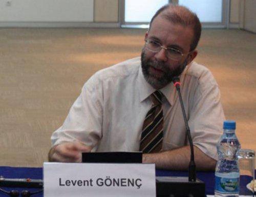 Politika Notu/Dr. Levent Gönenç