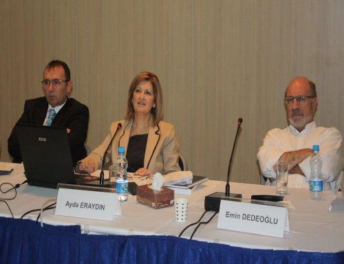Kalkınma Ajansları, Deneyimlerini Tartışmak İçin TEPAV'da Buluştu
