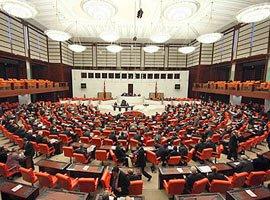 TEPAV: "Temsilde Adalet Düşüyor"