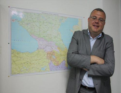 Köşe Yazısı / Dr. Erhan Türbedar: "Srebrenitsa: 16 Yıl Sonra"