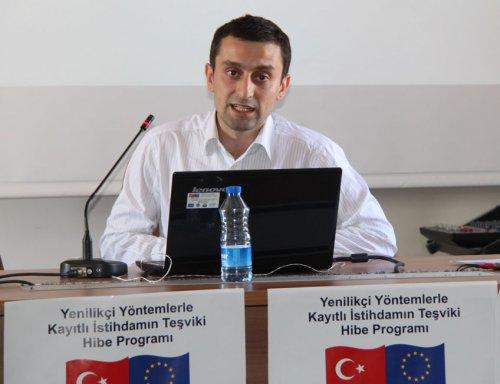 TEPAV'dan Diyarbakır'da Kayıtdışılık Üzerine Tespitler…