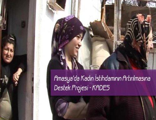 Kadın İstihdamı Çetrefilli: Güçlenen Kadın Kabuğunu Kırdı Ama Sınırları Aşmak Zor