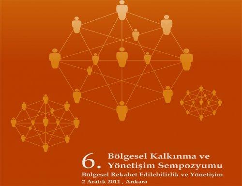 TEPAV, "Bölgesel Rekabet Edebilirlik" Kavramını Tartışmaya Açıyor