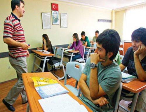 Employment Drops in the Education and Health Sectors