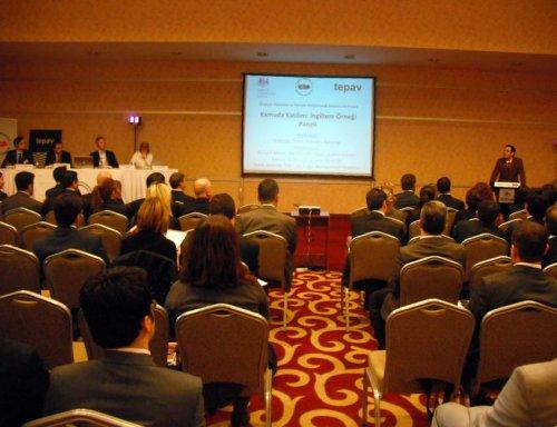 TEPAV'ın Politika Geliştirmede Katılımcılığın Artırılması İçin Yürüttüğü Proje Tamamlandı