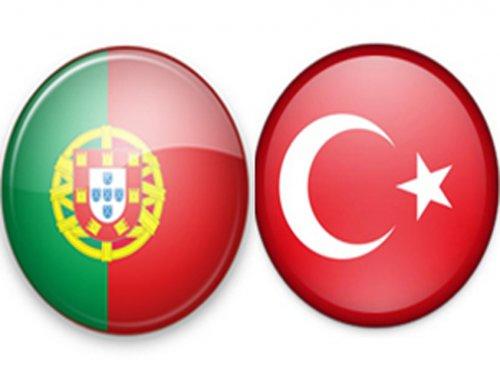 Paulo Gorjão / "Portugal and Turkey: An Increasingly Substantive Relationship"