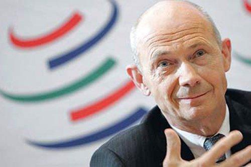 DTÖ Direktörü Pascal Lamy, TEPAV’ın Konuğu Olacak