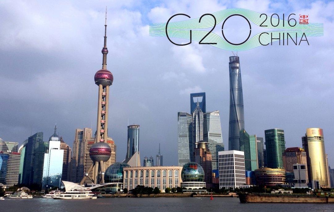 China’s G20 Year and the New Paradigm: Emphasis on Global Governance Pointing the Way to 2017 and Beyond