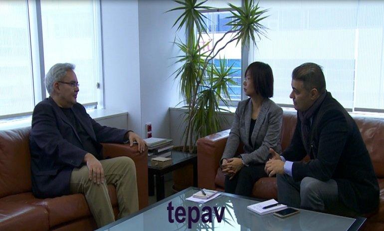 Economic reform of China, a remarkable story: Turkish economist