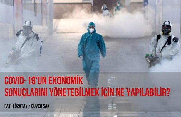 COVID-19’un Ekonomik Sonuçlarını Yönetebilmek İçin Ne Yapılabilir?