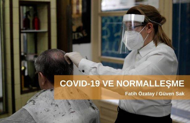 COVID-19 ve Normalleşme