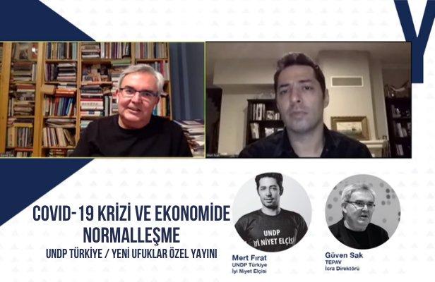 COVID-19 Krizi ve Ekonomide Normalleşme 