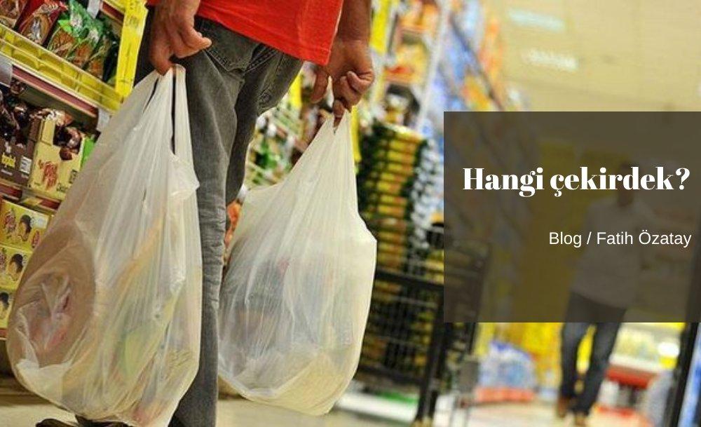 Hangi çekirdek?