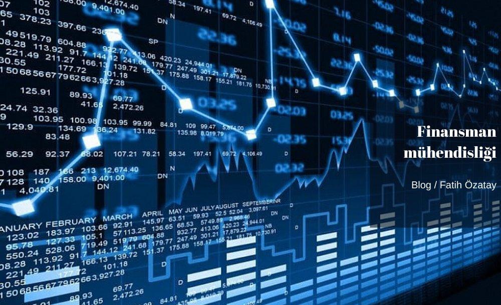 Finansman mühendisliği