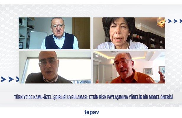 KÖİ Sözleşmelerine İlişkin Model ve Yeniden Müzakere İçin Strateji Önerisi