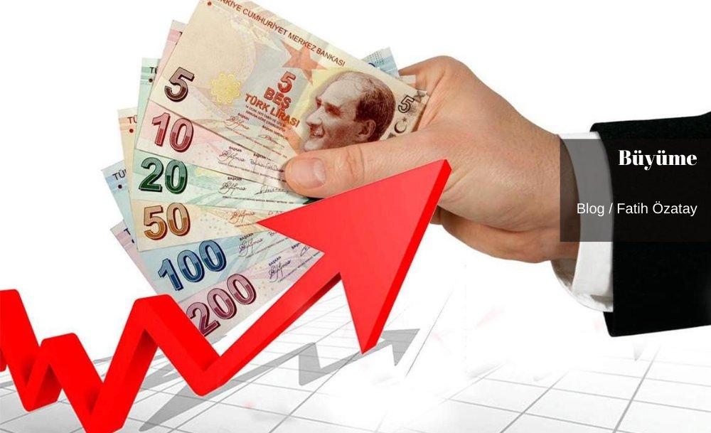 Büyüme