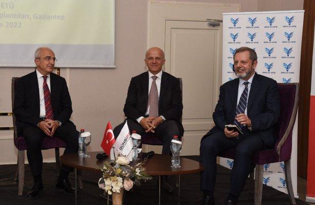 "Hukukla Riski Düşürmek Mümkün" 