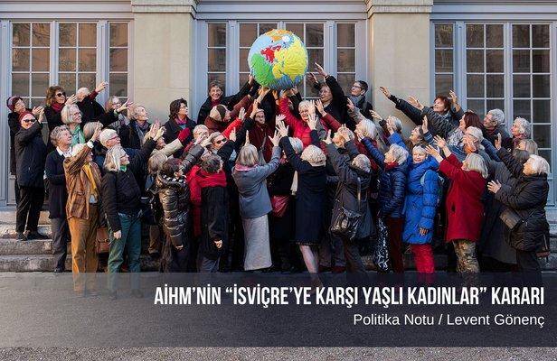 “Devletler temel hak ve özgürlükler açısından yapmadıkları için de sorumlu tutulabilir mi?”