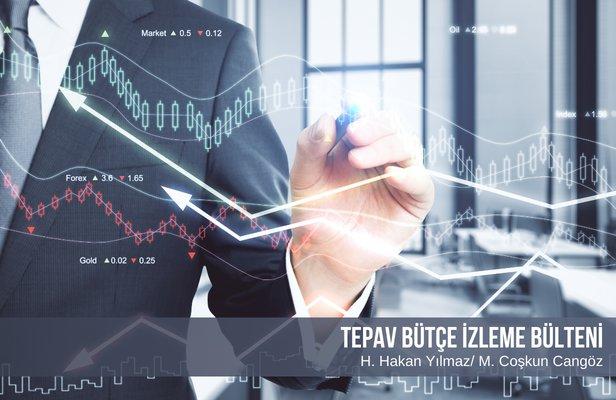 Bütçe açığı milli gelirin yüzde 8’ini aşabilir
