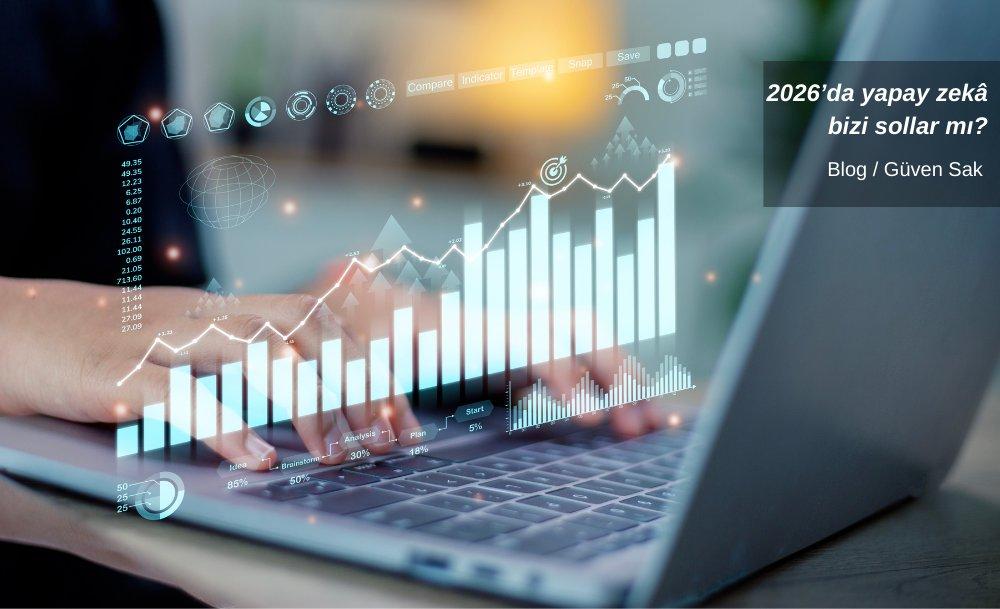 2026’da yapay zekâ bizi sollar mı?