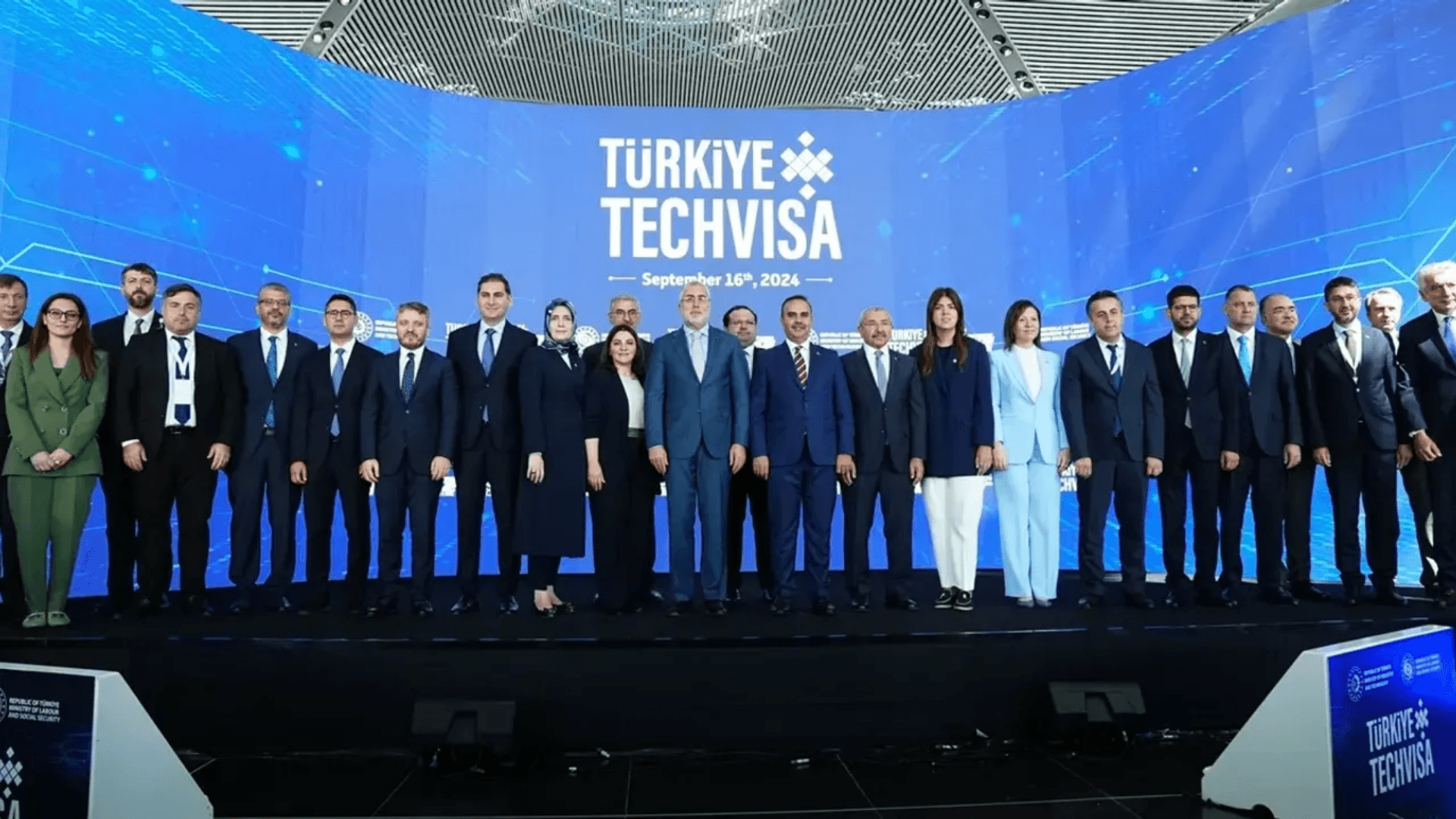 Türkiye'yi geleceğe taşıyabilecek vize: “Tech Visa” programının güçlü ve zayıf yönleri, fırsatlar ve yol haritası