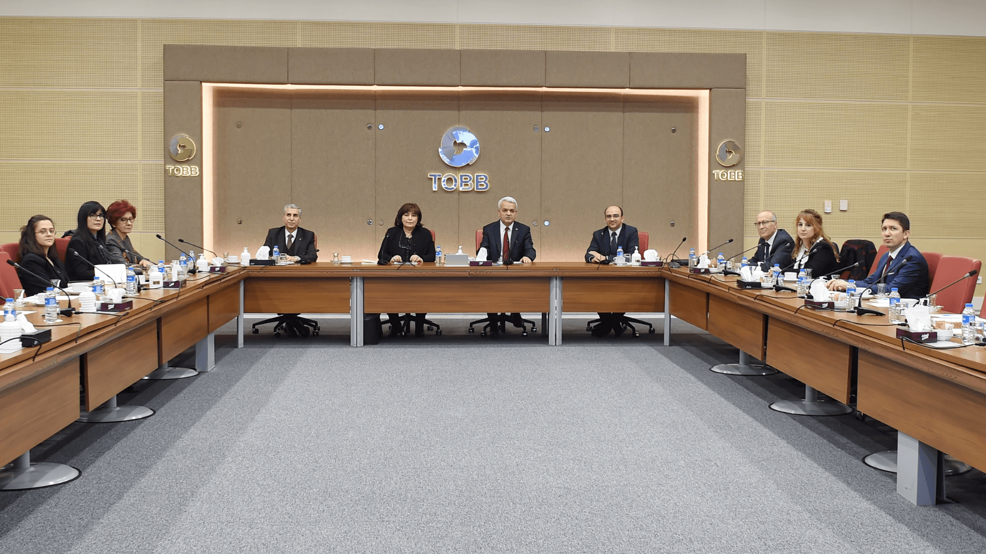 TEPAV, EULEP Projesi’ne dijital dönüşümde öncülük ediyor