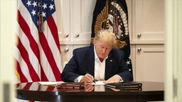 Başkan Trump’ın gümrük tarifelerinde karşılılık ar...
