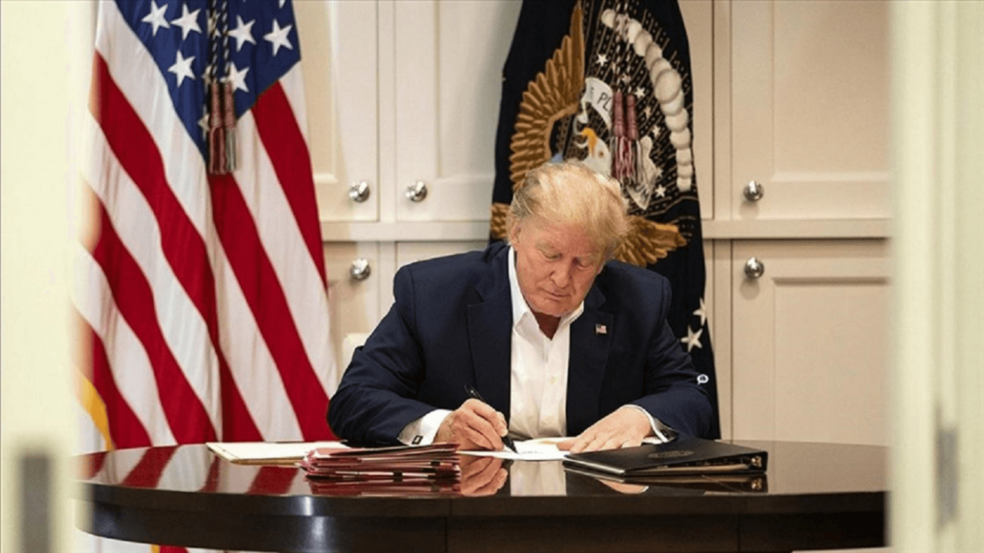 Başkan Trump’ın gümrük tarifelerinde karşılıklılık arayışı ve 2 Nisan “Özgürleşme Günü”