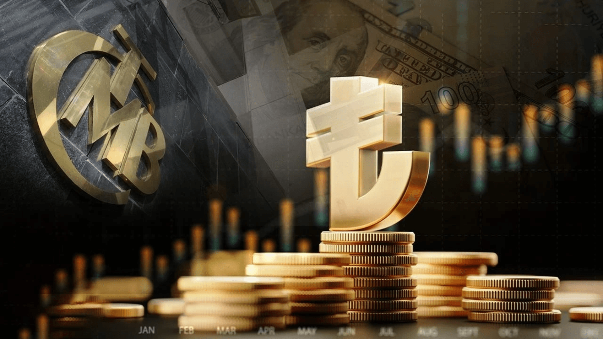 Merkez Bankası faiz kararı ve önemi