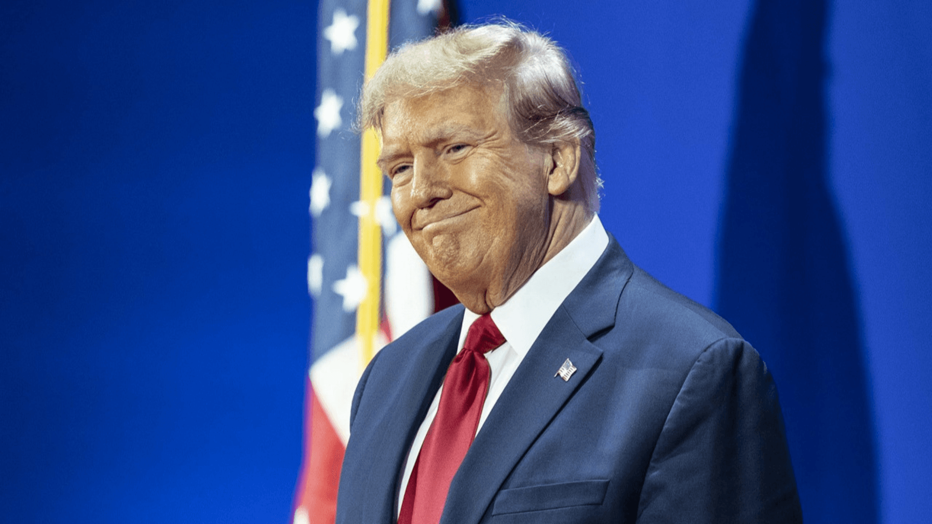 Trump’s second term: a stress test for American democracy and global leadership 
