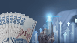 Faiz artıyor, risk azalmıyor...