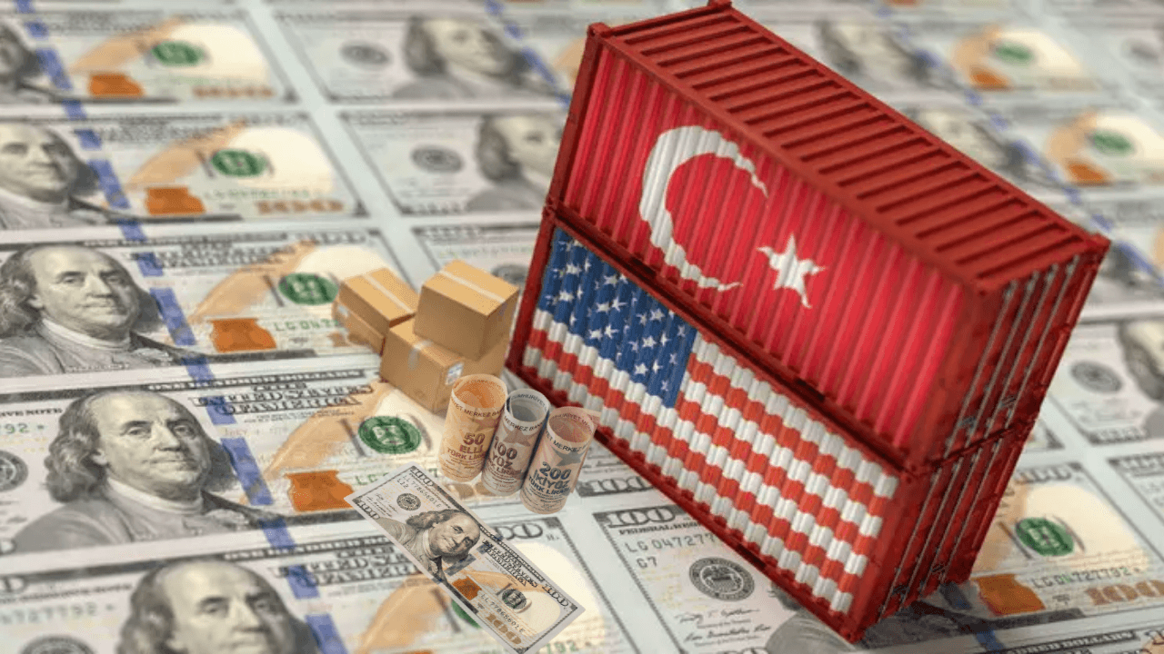 Türkiye-ABD Ticaret İlişkilerine Genel Bir Bakış
